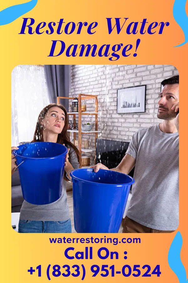 water restoration Summit Water Repair & Sons Lauderdale-by-the-Sea