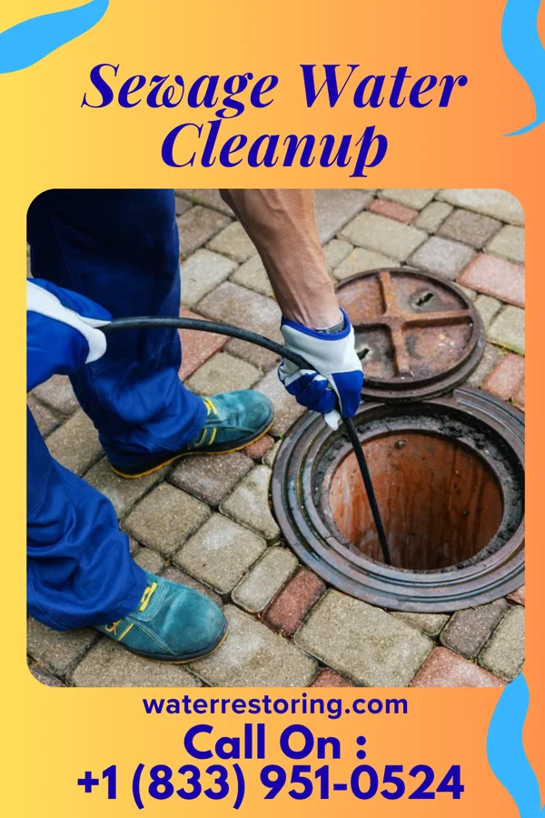 Sewage Water Cleanup in Lauderdale-by-the-Sea, FL